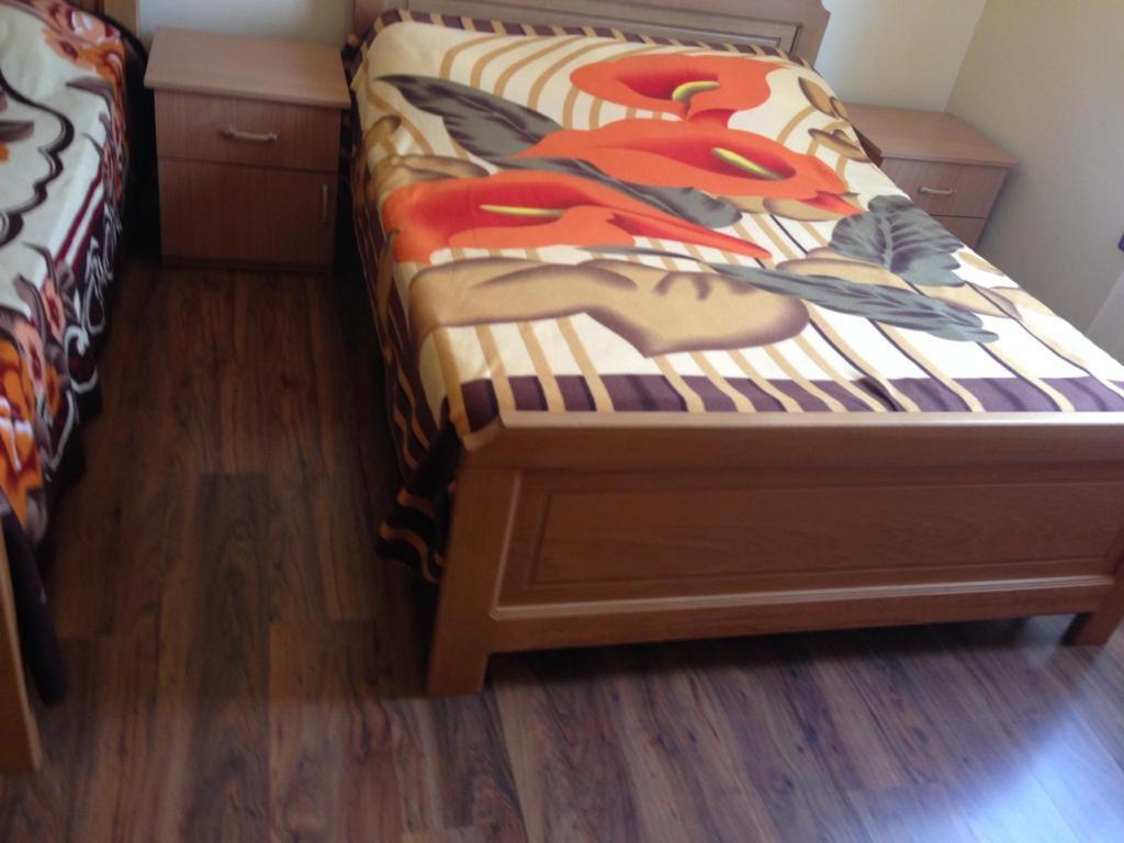 Alpbes Theth Guesthouse Шкодер Номер фото