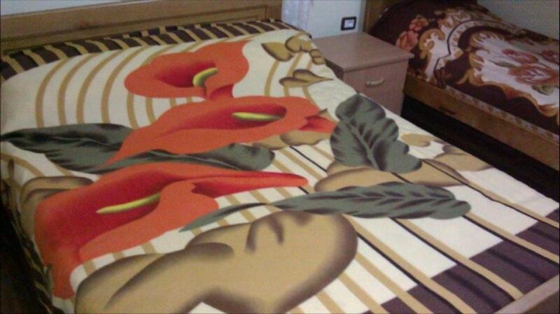 Alpbes Theth Guesthouse Шкодер Экстерьер фото